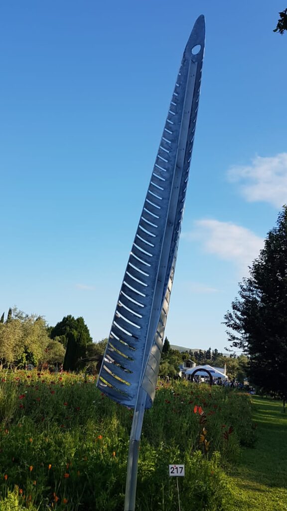 john woodham sculptor new zealand contemporary sculptor