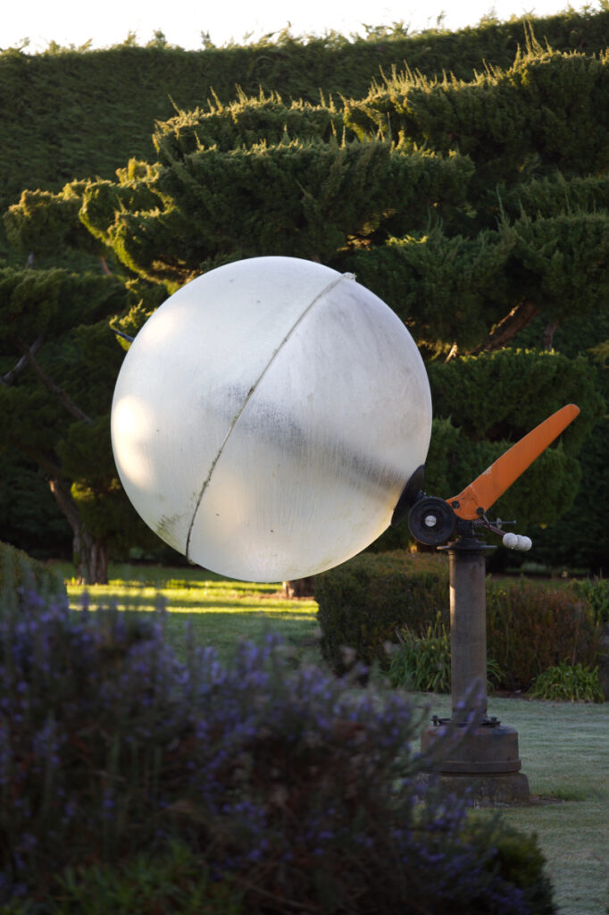 john woodham sculptor new zealand contemporary sculptor