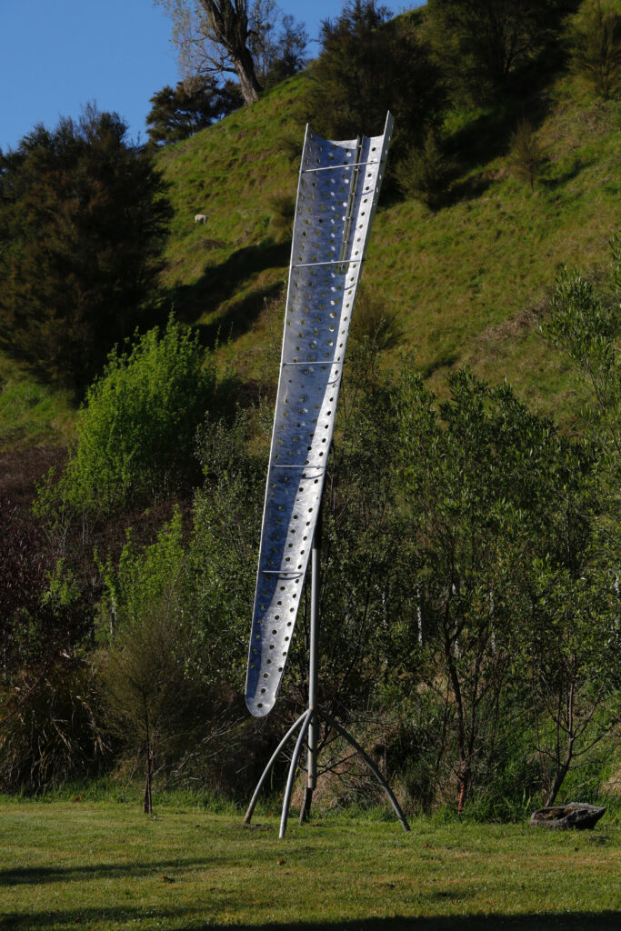 Sky Sieve (Linden Estate Winery)
