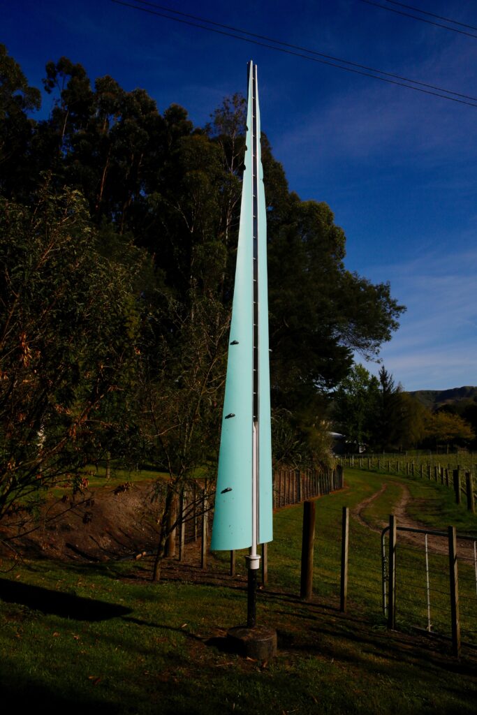 Sky Spear (Linden Estate Winery)