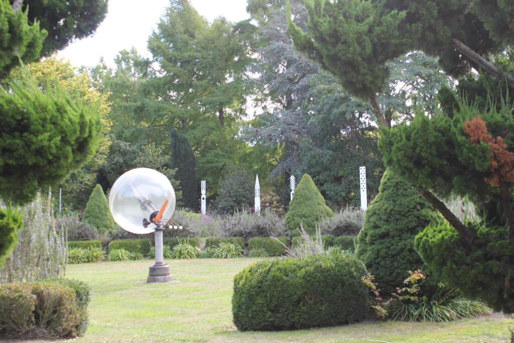 john woodham sculptor new zealand contemporary sculptor